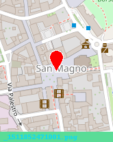 posizione della ARS INFORMATICAE SRL