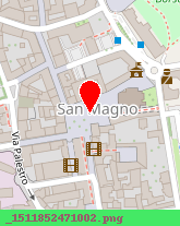 posizione della COMPUTER SHOP LEGNANO SRL