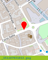 posizione della STEL SRL