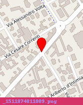 posizione della VALENTI DIGITAL SERVICE DI VALENTI ELISEO e C SAS
