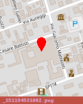 posizione della ELECTRONIC SYSTEM SRL