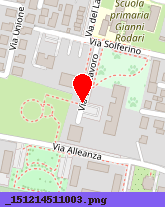 posizione della SOFI 2000 SNCDI BINI ORNELLA E C