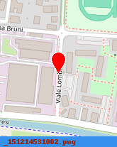 posizione della CRV SISTEMI SRL