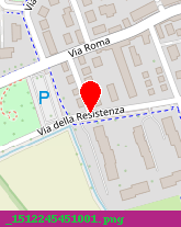 posizione della PALMA CARMELO E FIGLI SAS