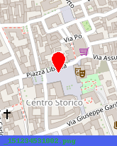 posizione della DSA BRIANZA SRL