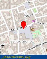 posizione della ELETTRICA 2T DI TUROTTI GIANCARLO E C SNC