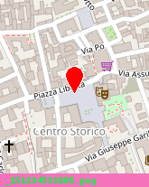 posizione della ELETTRICA DI MARIANI L E SANTAMBROGIO R SNC