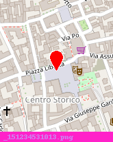 posizione della NUOVA ELETTRICA SRL