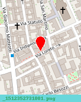 posizione della GHIDOTTI GIORGIO