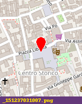 posizione della SNC GARIBOLDI CARLO E LUIGI
