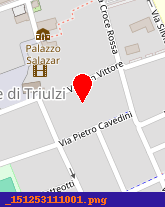 posizione della ELEUR SRL