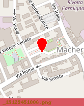 posizione della ICOMA DI MARIANI (SNC)