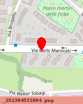 posizione della ENNEPI ANTIFURTI SNC DI PISCOPO NICOLA e C