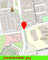 posizione della FLLI PORTA IMPIANTI SRL