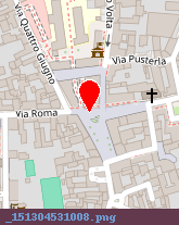 posizione della SIELL DI SCARDELLATO ALESSANDRO E C SAS