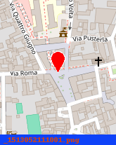 posizione della SCAPO SAS DI PORTA FABIO e C