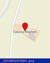 posizione della MMM TALPO L DI TALPO NOEMIO