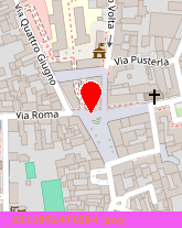 posizione della P e P SERVICE DI PALLAVICINI FRANCESCO