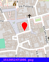 posizione della VALENTI CARLO