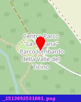 posizione della CONSORZIO PARCO LOMBARDO DELLA VALLE DEL TICINO