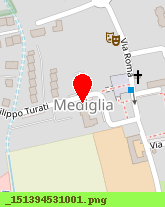 posizione della ELETTRICALARM DI TUSINO FRANCESCO