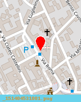 posizione della DIGITAL SERVICE DI GORLA GIORGIO