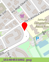 posizione della STS SAS DI PERUCCHETTI OLIVIERO e C