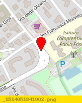 posizione della FERRARO SRL