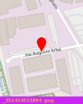 posizione della COLOMBO SRL