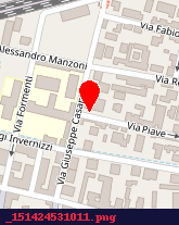 posizione della ODLA SNC DI PIGNOLI ALDO