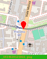 posizione della MANCINI PIETRO