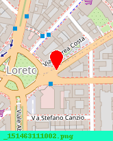 posizione della AFFTECH - SRL