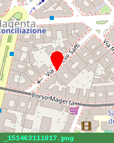 posizione della ETS SRL