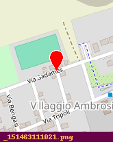 posizione della GVZ COMPONENTS SRL