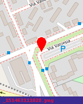 posizione della MPV ENGINEERING SAS DI SERINA MATTEO e C
