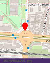 posizione della CENTRO CASA BELFANTE SAS DI MOFFA SAVERIO e C