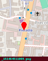 posizione della DALLAGIOVANNA e C SRL