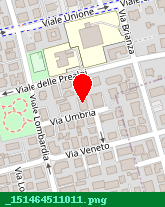 posizione della DIELLA GIUSEPPE