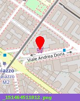 posizione della ECLECTICA SRL