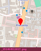 posizione della GIOTTO SCARL