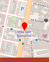 posizione della IONA' SRL