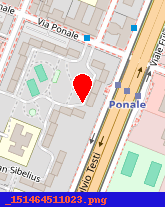 posizione della JENIA SAS DI ADUA PUGLIESE E C