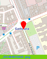 posizione della AIUTO GAS SAS DI DELLITTO GIUSEPPE