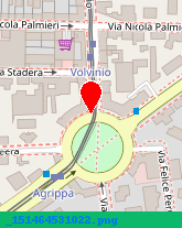 posizione della ASSISTENZA E IMPIANTI DI LUVISETTO ALVARO E C SAS