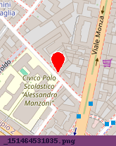 posizione della BOLO SOUND SNC DI MAURO BOLOGNESI e C