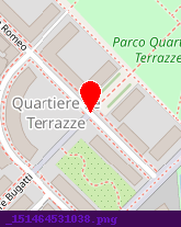 posizione della CRC DI CASARTELLI VALERIO