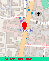 posizione della CIANCIO ENZO