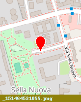 posizione della CM IMPIANTI SNC DI CAFARO E MAZZEO