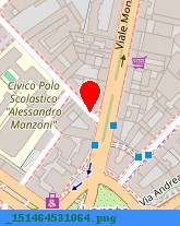 posizione della CORDARA-CASALINO DI ORZETTI GIOVANNI E C SNC