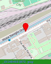posizione della DELL' AVA LUCIANO